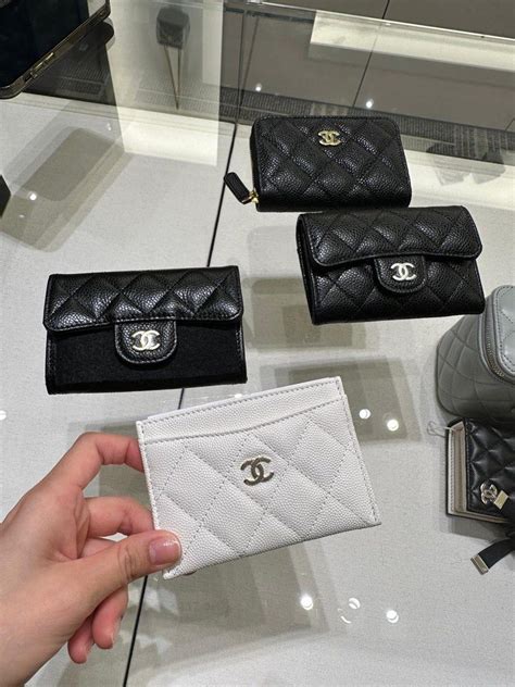 chanel personal shopper